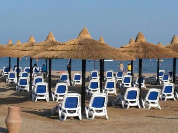 Apartments In Porto Sharm Lake View Resort Шарм-эль-Шейх Экстерьер фото