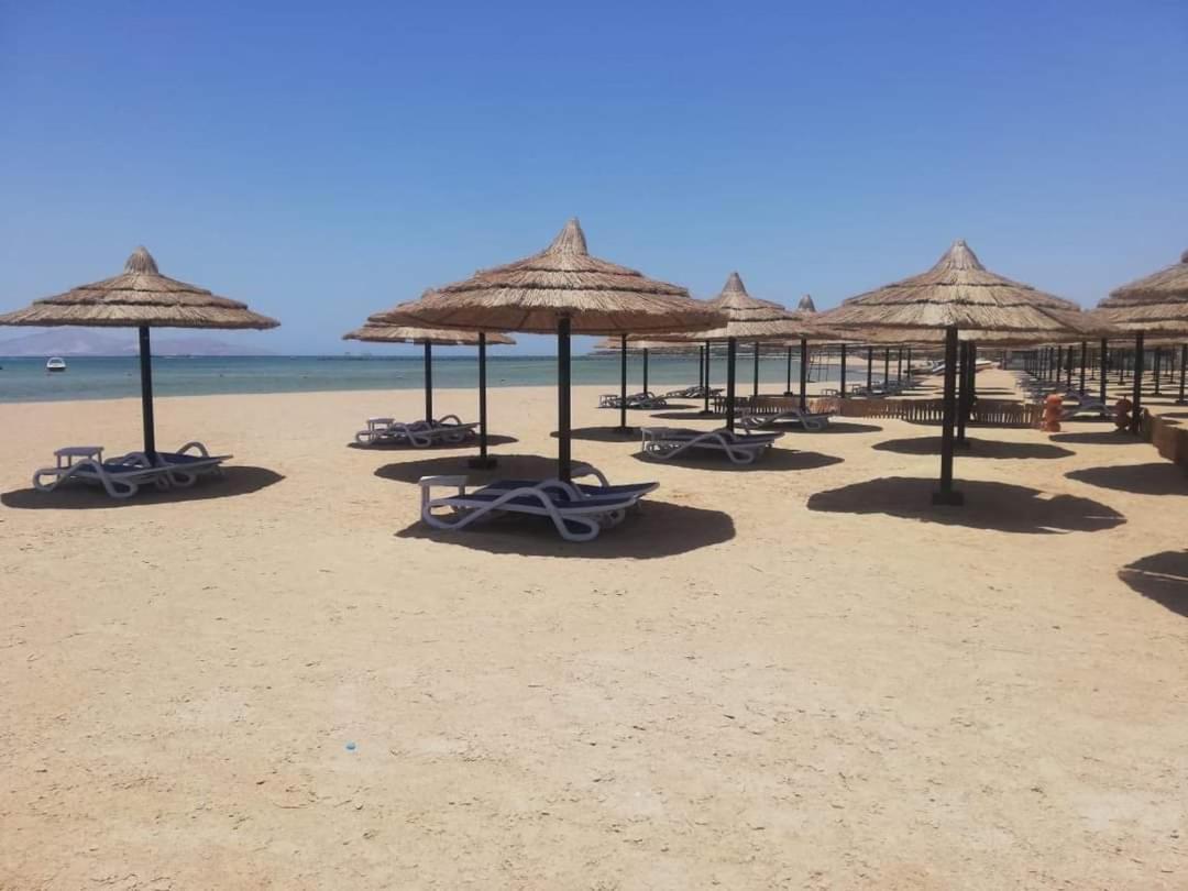 Apartments In Porto Sharm Lake View Resort Шарм-эль-Шейх Экстерьер фото