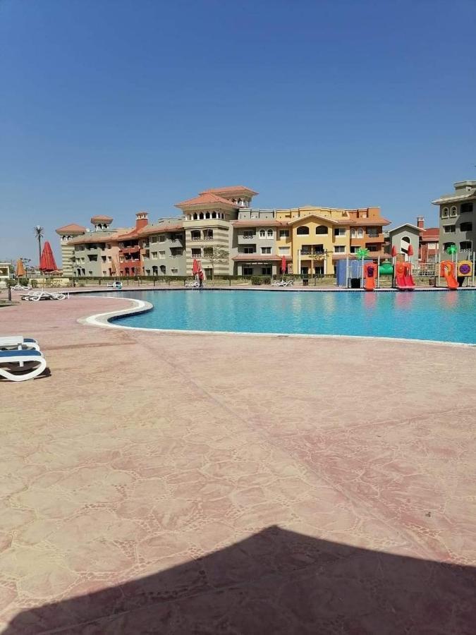 Apartments In Porto Sharm Lake View Resort Шарм-эль-Шейх Экстерьер фото